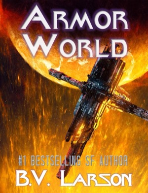 Armor World cover