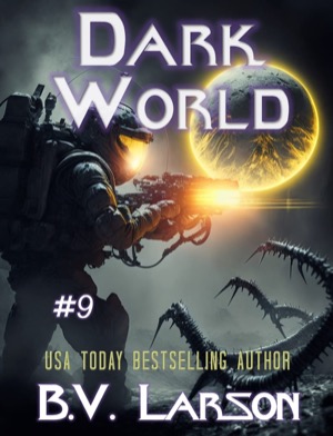 Dark World cover