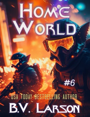 Home World cover