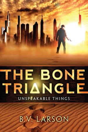 The Bone Triangle cover